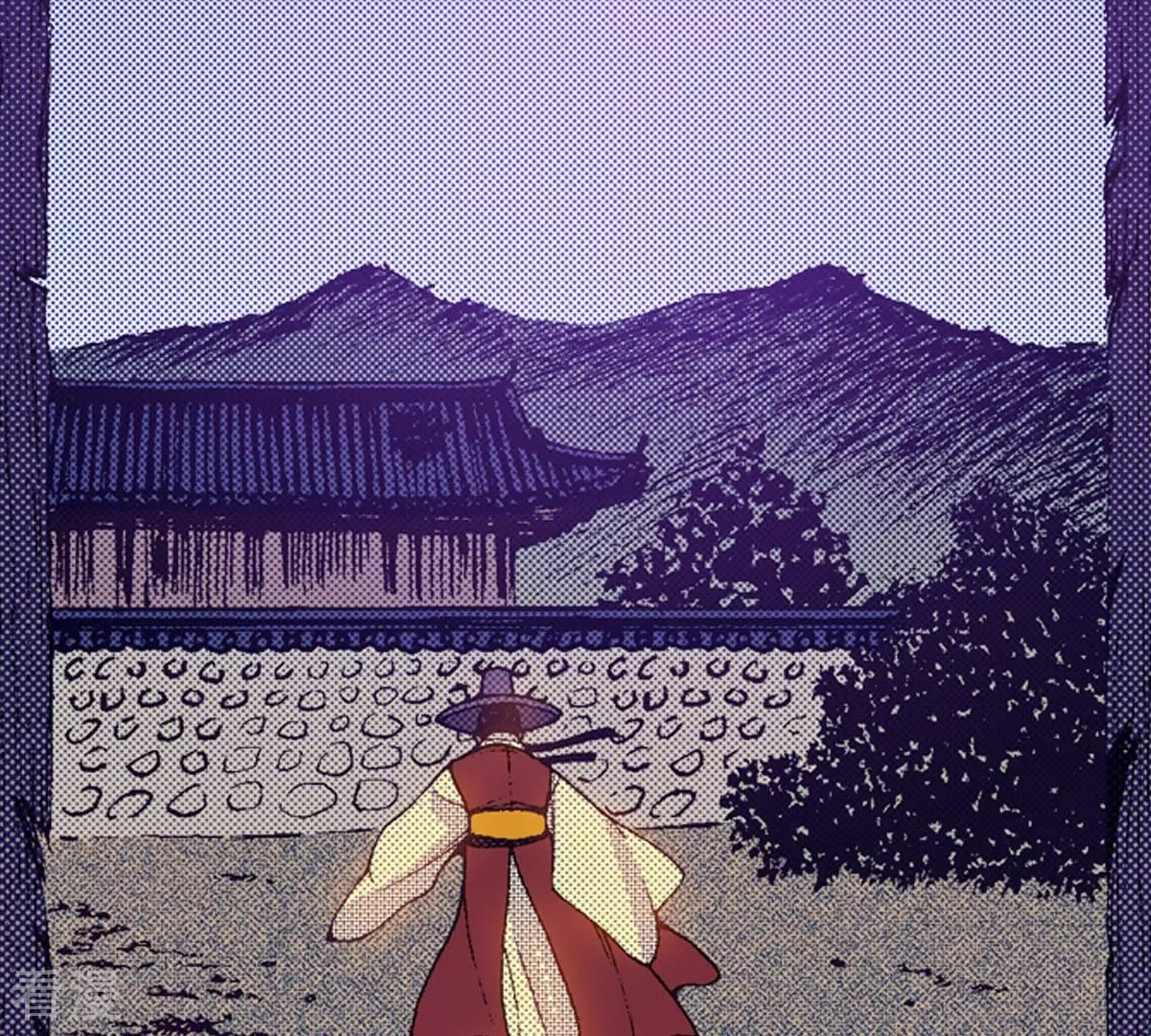 第114话 牺牲者(1/2)-第114话
