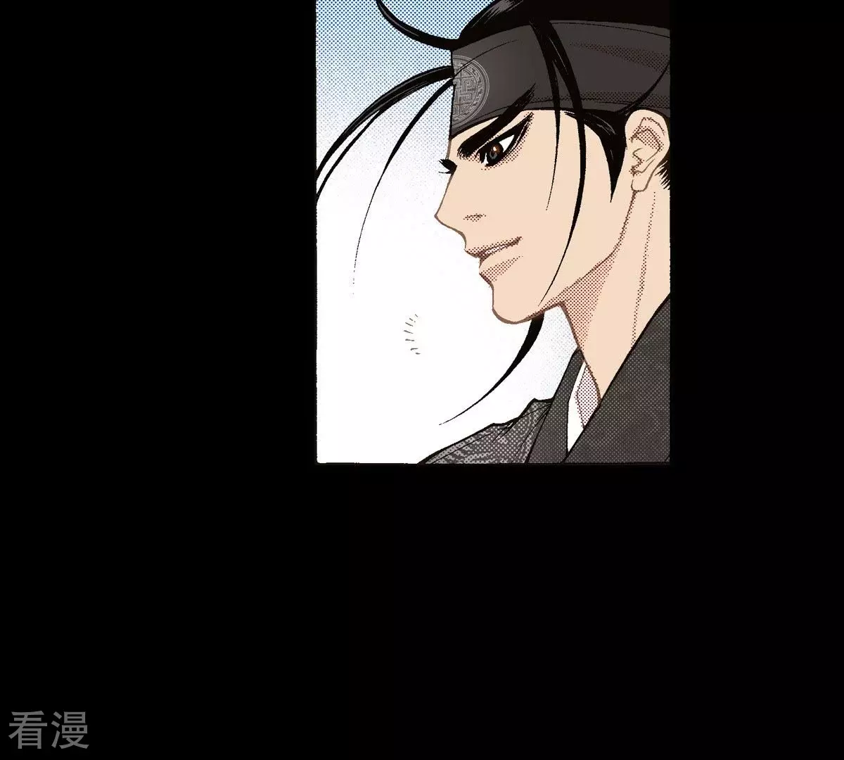 第122话 你自由吗？(1/2)-第122话
