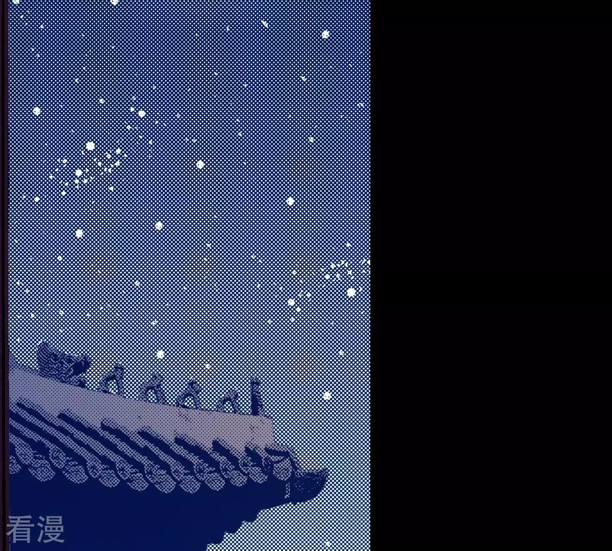 第122话 你自由吗？(1/2)-第122话