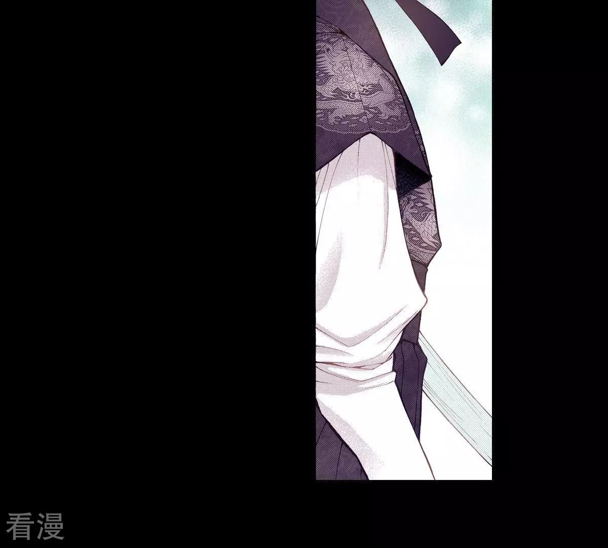 第122话 你自由吗？(1/2)-第122话