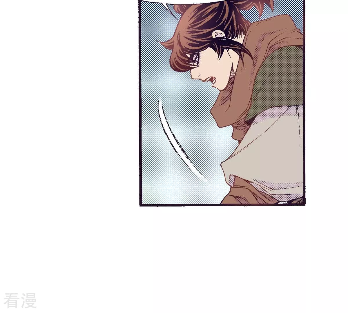 第128话 没想让你哭-第128话