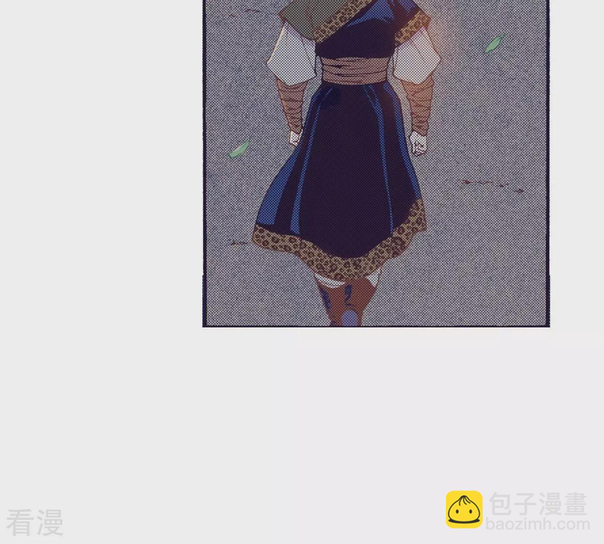 第128话 没想让你哭-第128话
