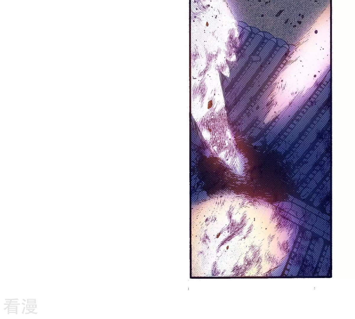 第130话 血-第130话