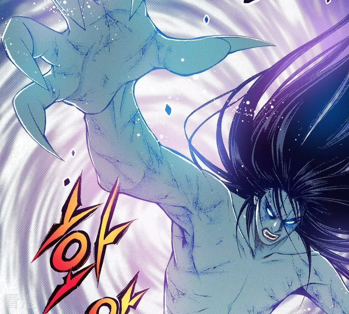 第130话 血-第130话