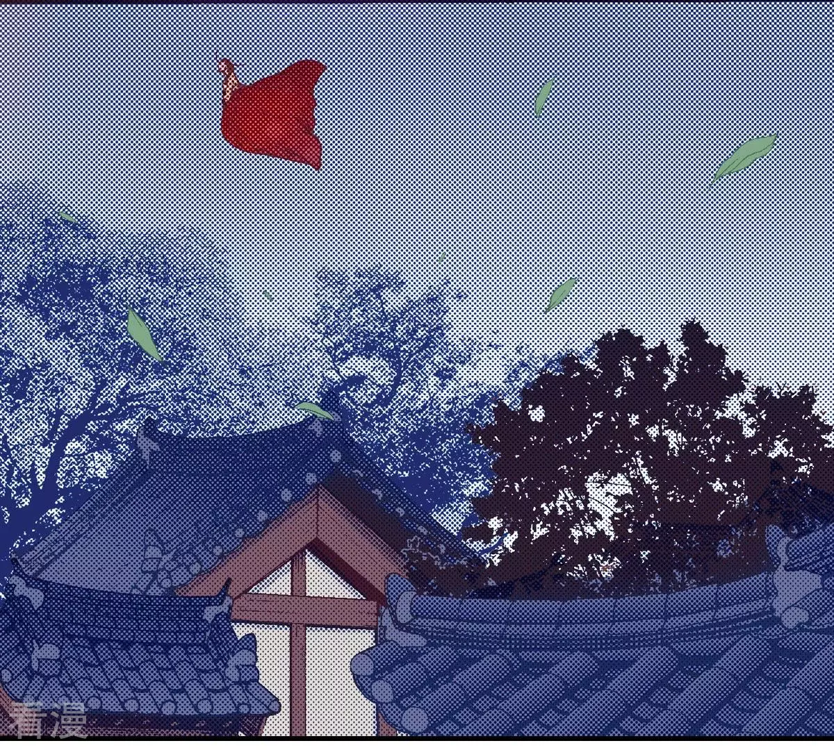 第130话 血-第130话