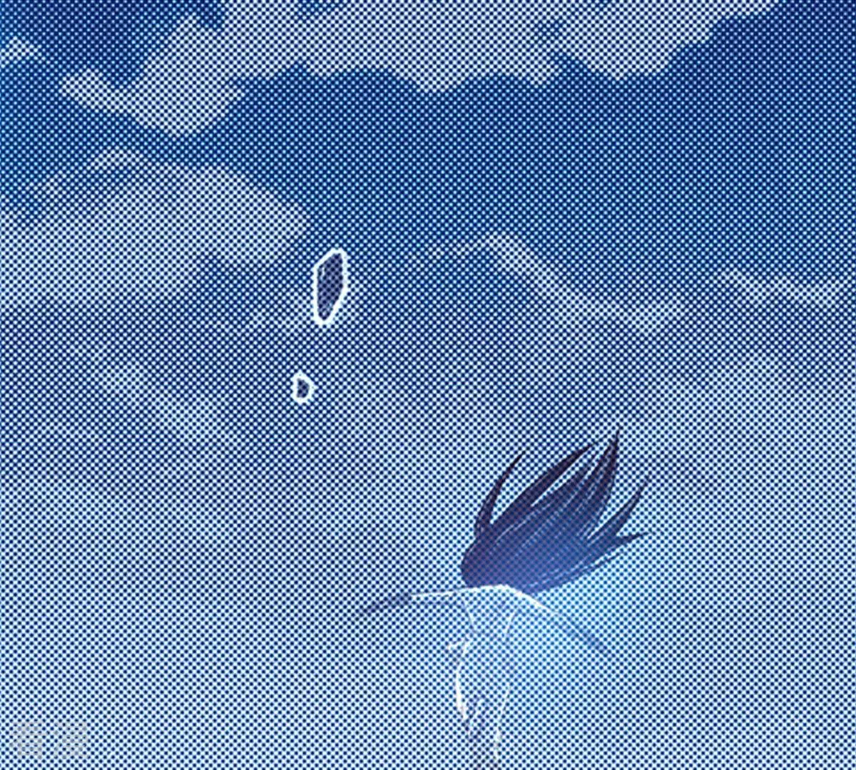 第132话 白天到黑夜(1/2)-第132话