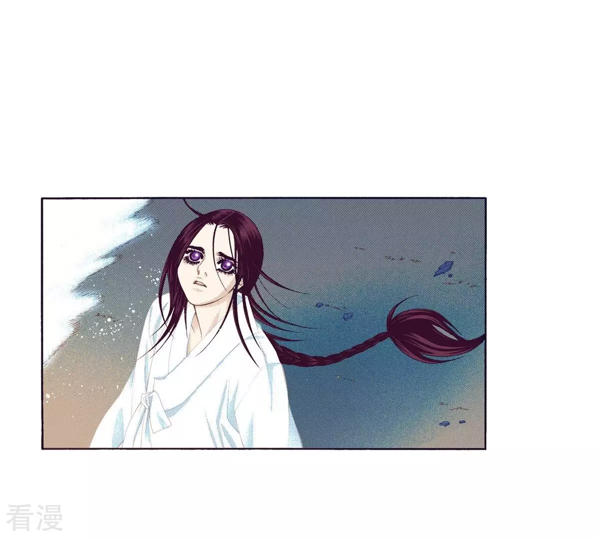 第132话 白天到黑夜(1/2)-第132话