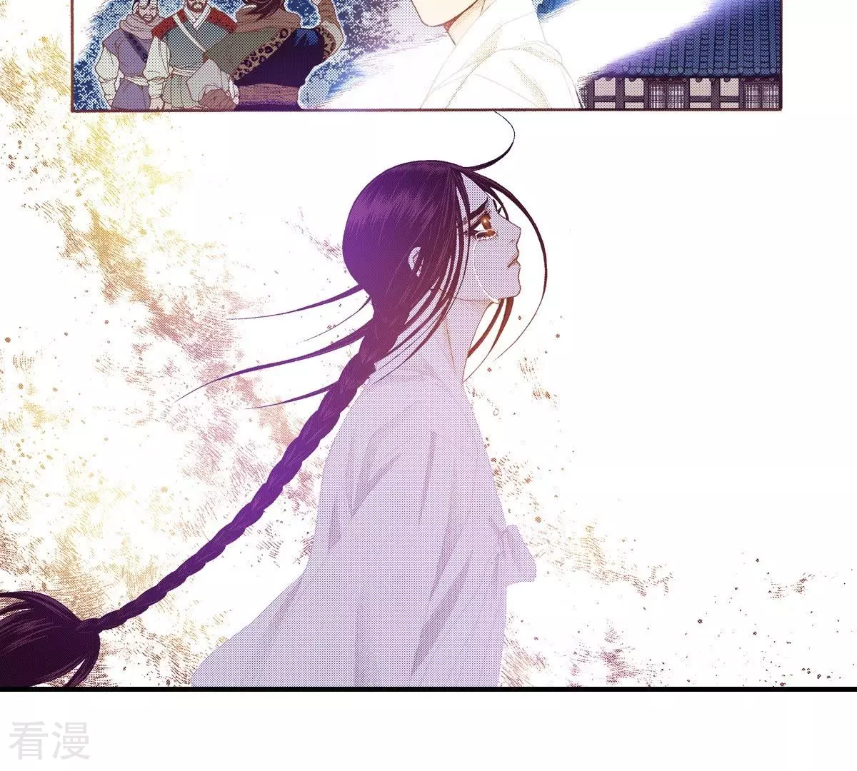 第132话 白天到黑夜(1/2)-第132话