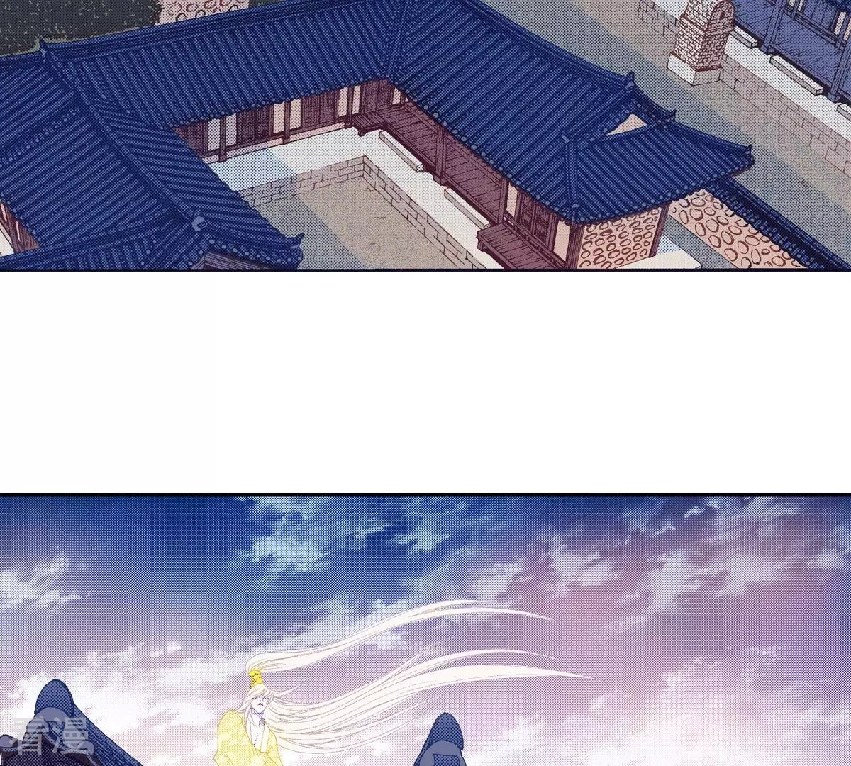 第132话 白天到黑夜(1/2)-第132话