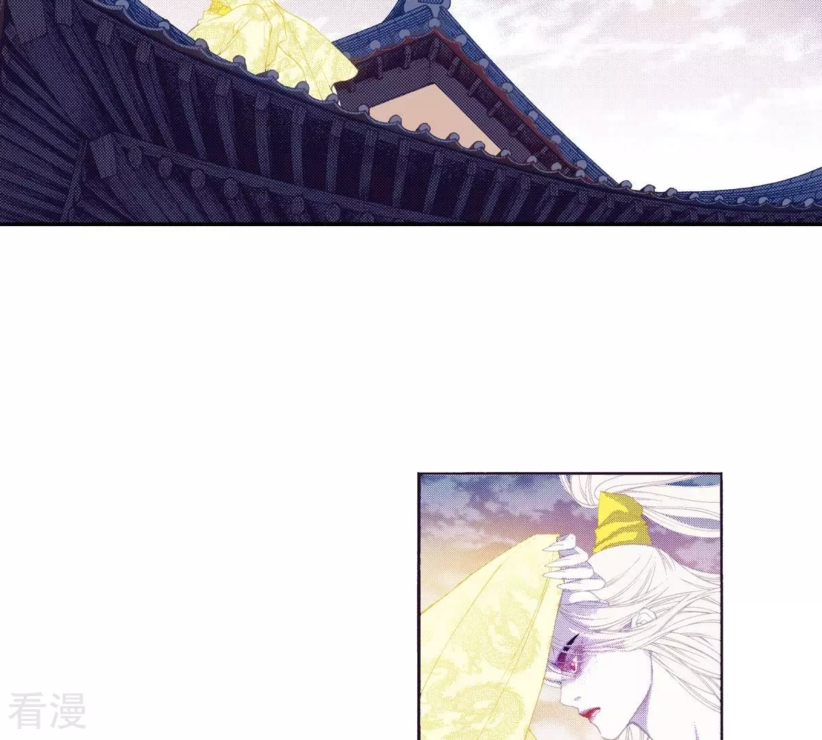 第132话 白天到黑夜(1/2)-第132话