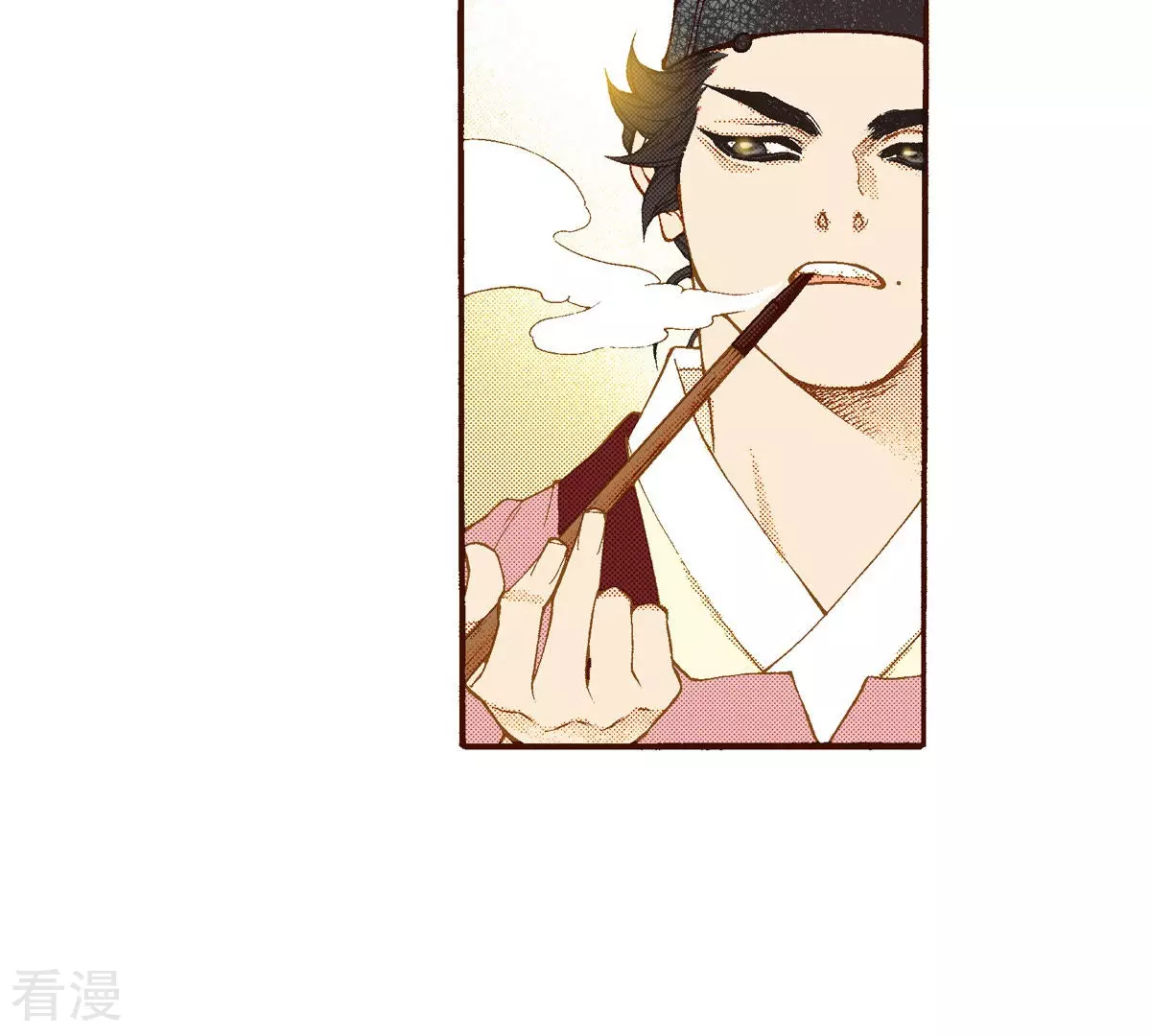 第136话 谈判-第136话