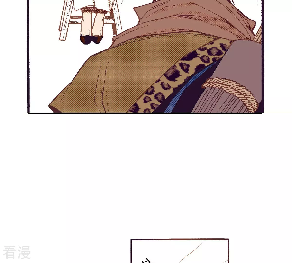 第136话 谈判-第136话