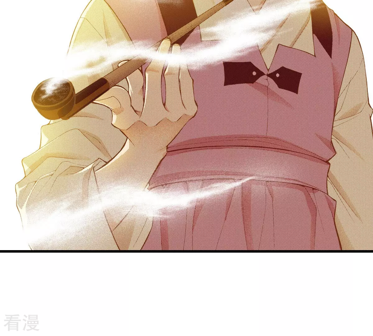 第136话 谈判-第136话