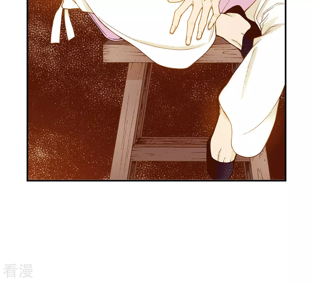 第136话 谈判-第136话