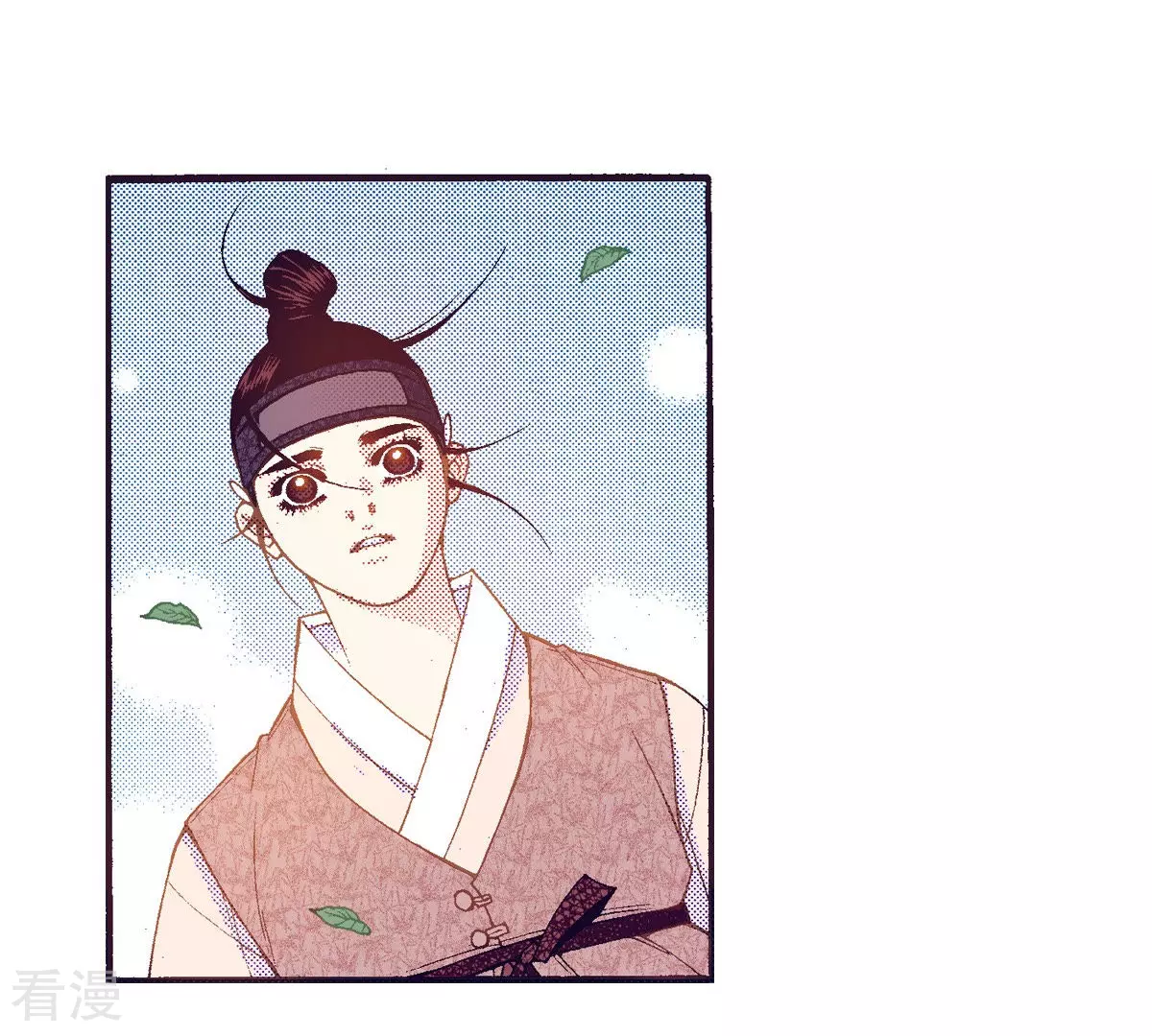 第140话 我也有秘密(1/2)-第140话