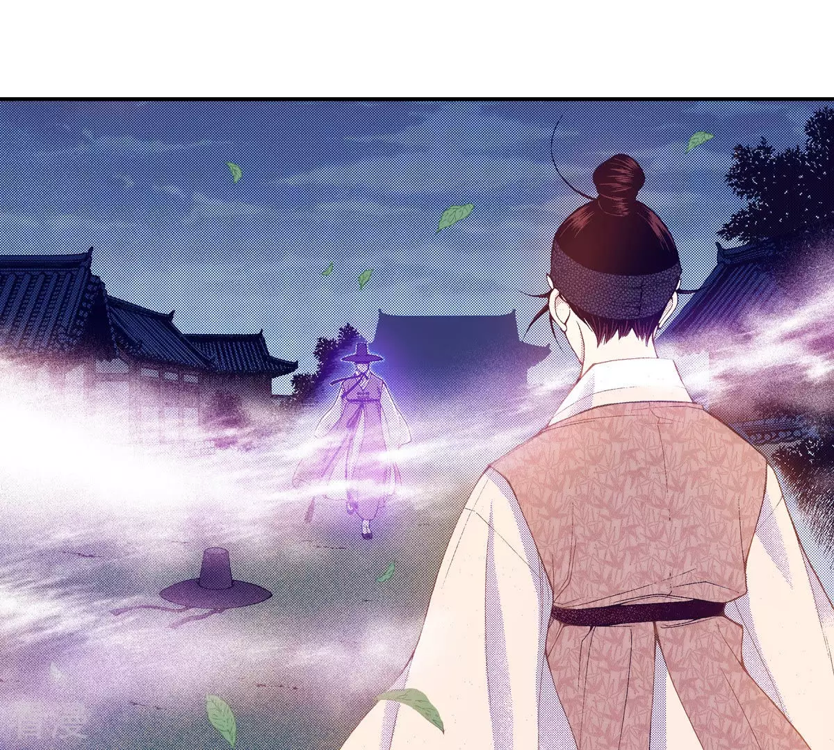 第140话 我也有秘密(1/2)-第140话