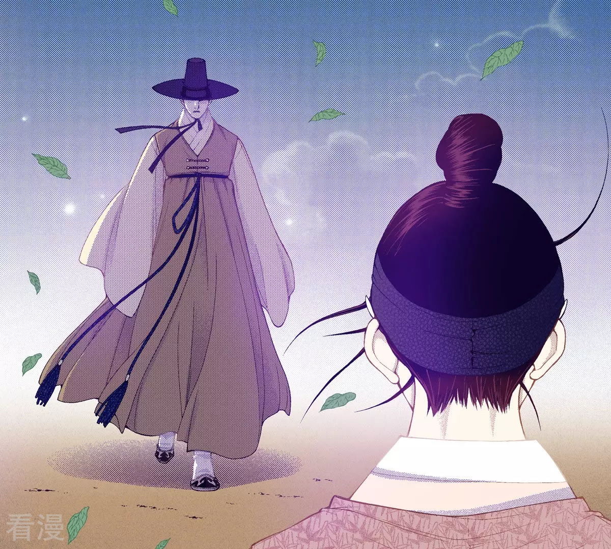 第140话 我也有秘密(1/2)-第140话