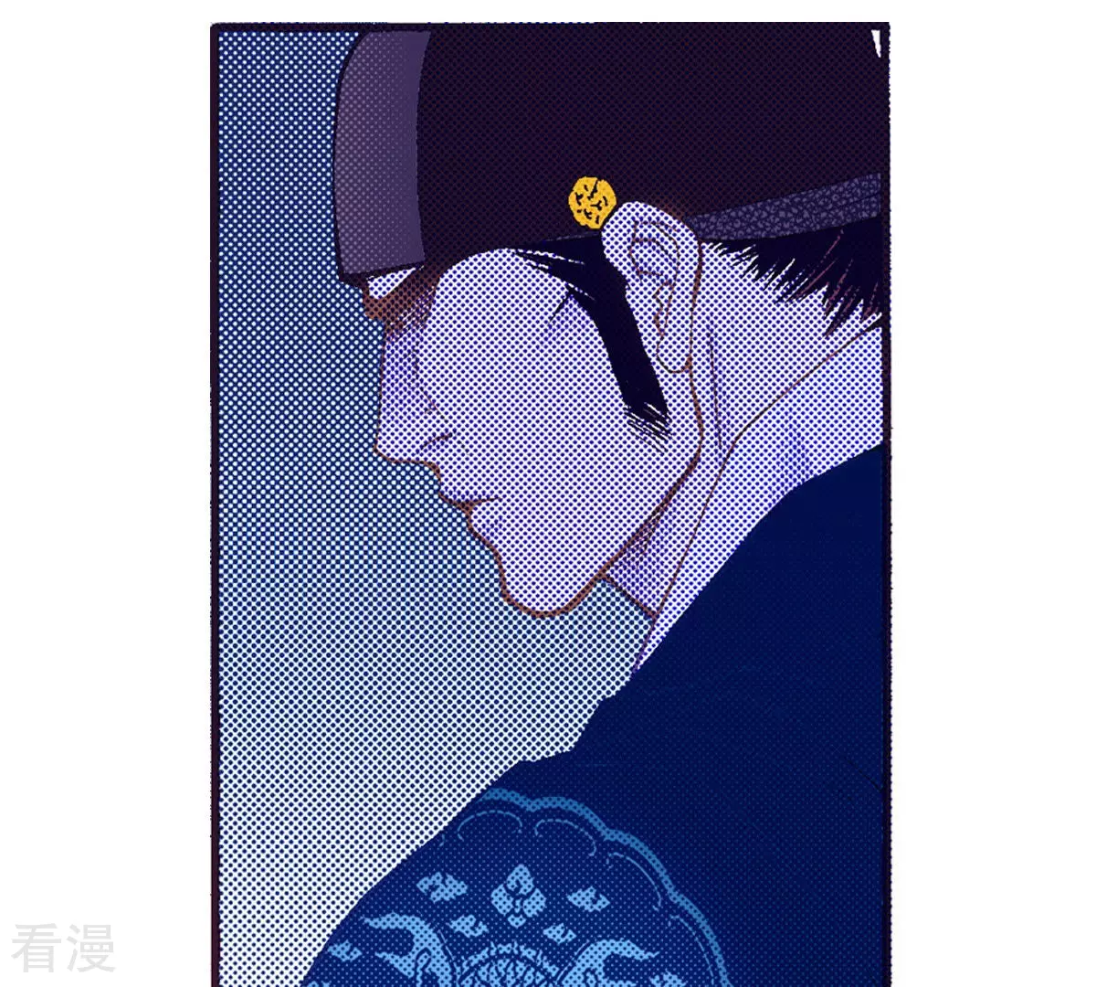 第140话 我也有秘密(1/2)-第140话