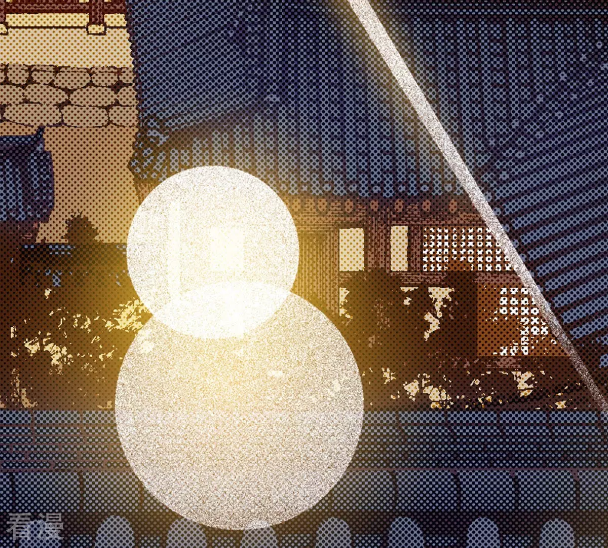 第144话 绝对不会原谅你(1/2)-第144话