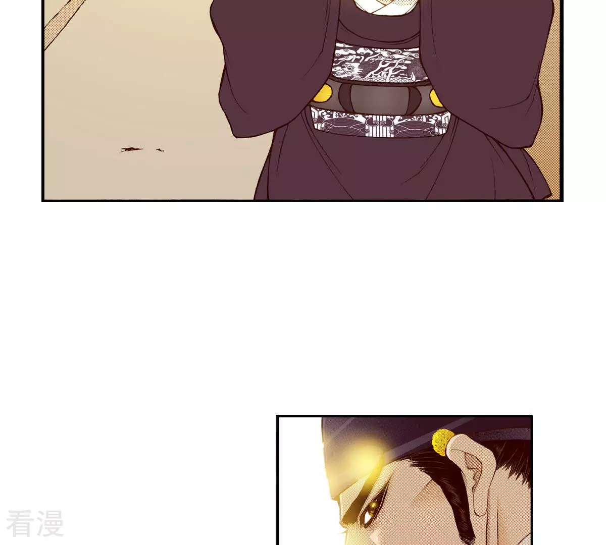 第144话 绝对不会原谅你(1/2)-第144话