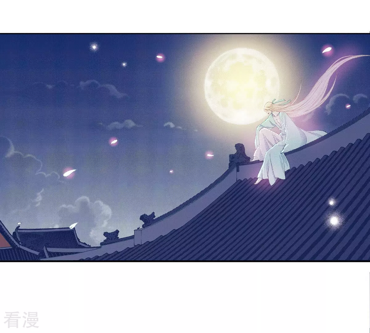 第146话 被掳走(1/2)-第146话
