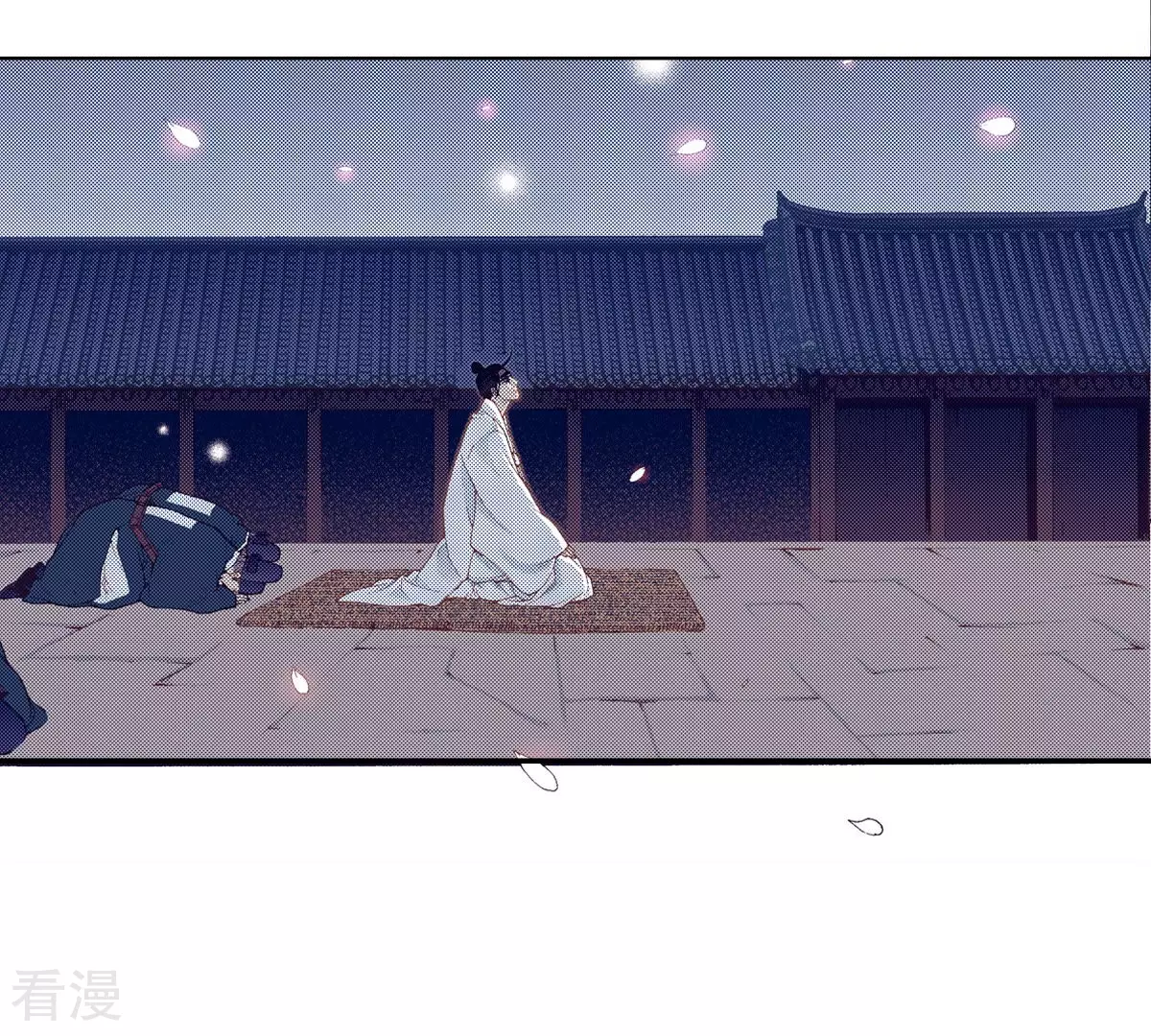 第146话 被掳走(1/2)-第146话