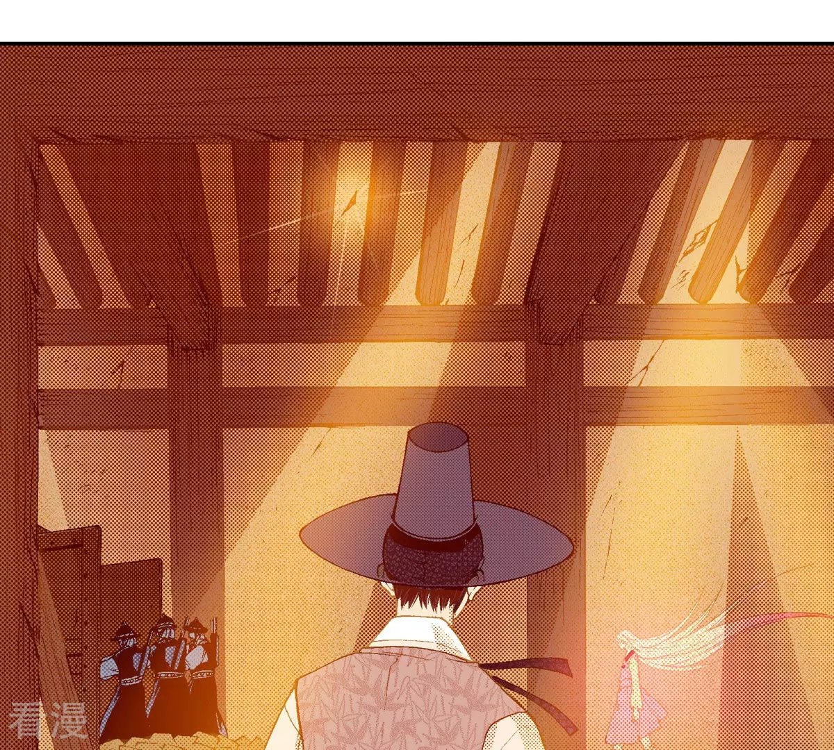 第154话 原来你也是(1/2)-第154话