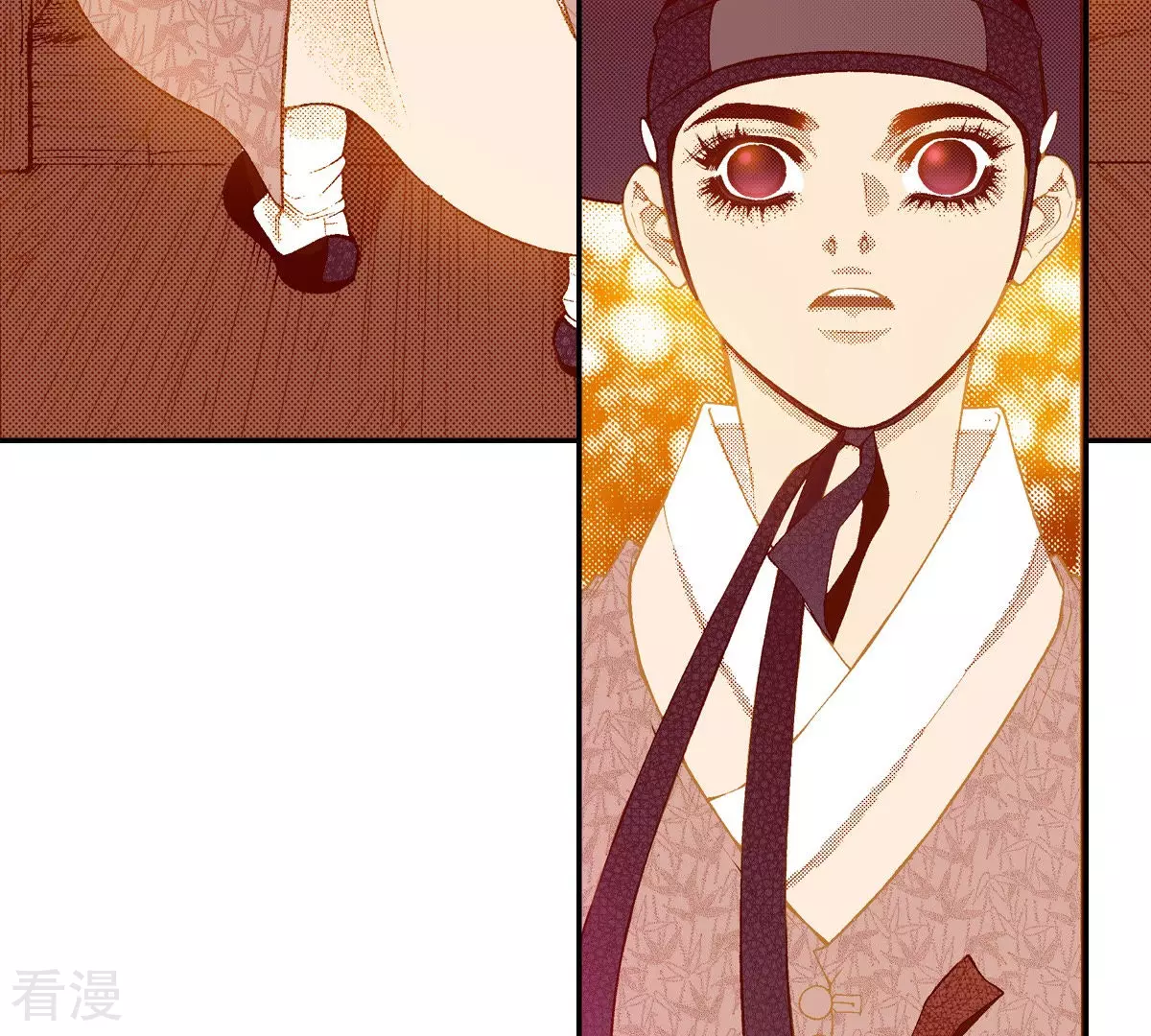 第154话 原来你也是(1/2)-第154话