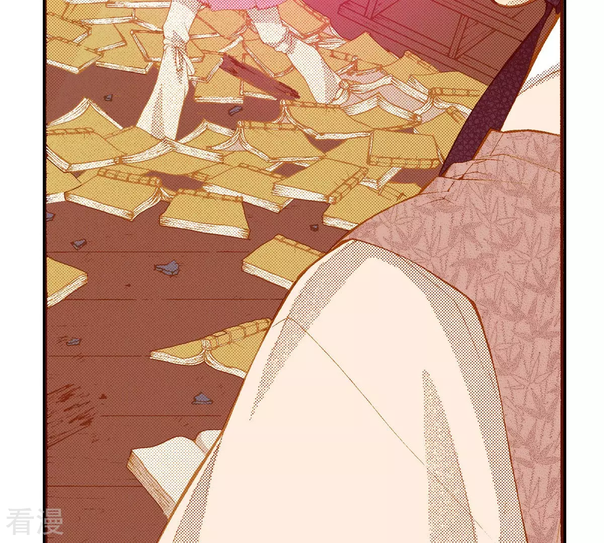 第154话 原来你也是(1/2)-第154话
