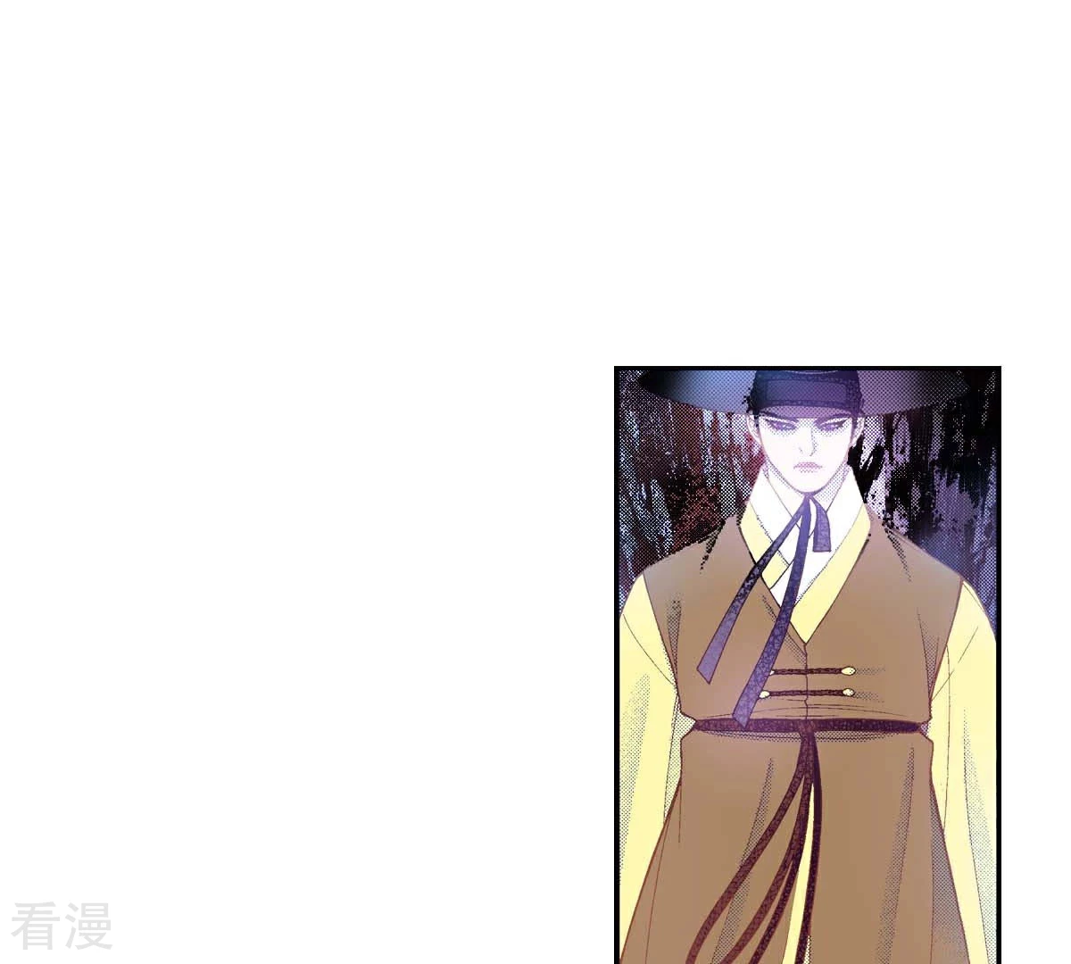 第158话 你是我的亲人-第158话