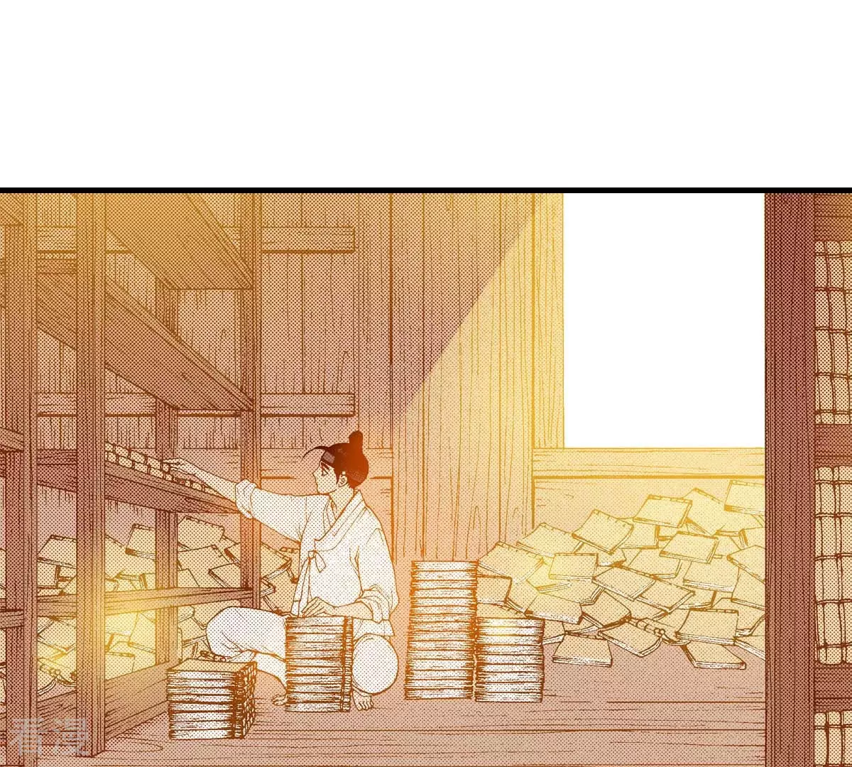第160话 等待(1/2)-第160话