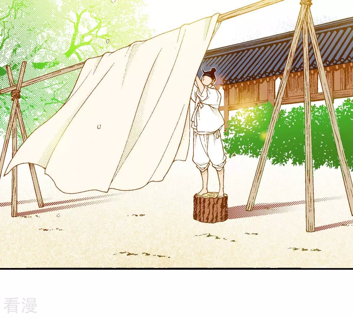第160话 等待(1/2)-第160话