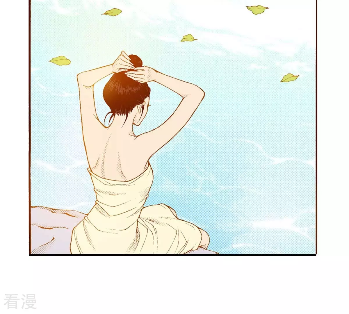 第160话 等待(1/2)-第160话
