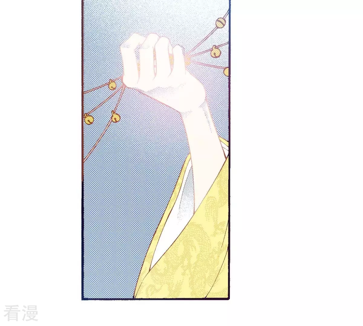 第164话 你的梦-第164话