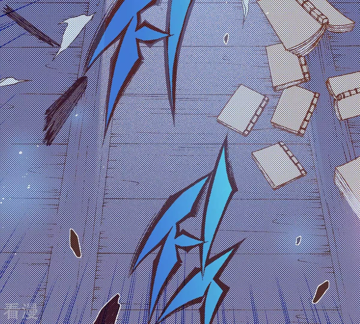 第164话 你的梦-第164话