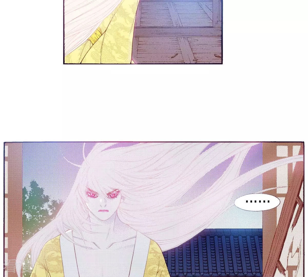 第164话 你的梦-第164话
