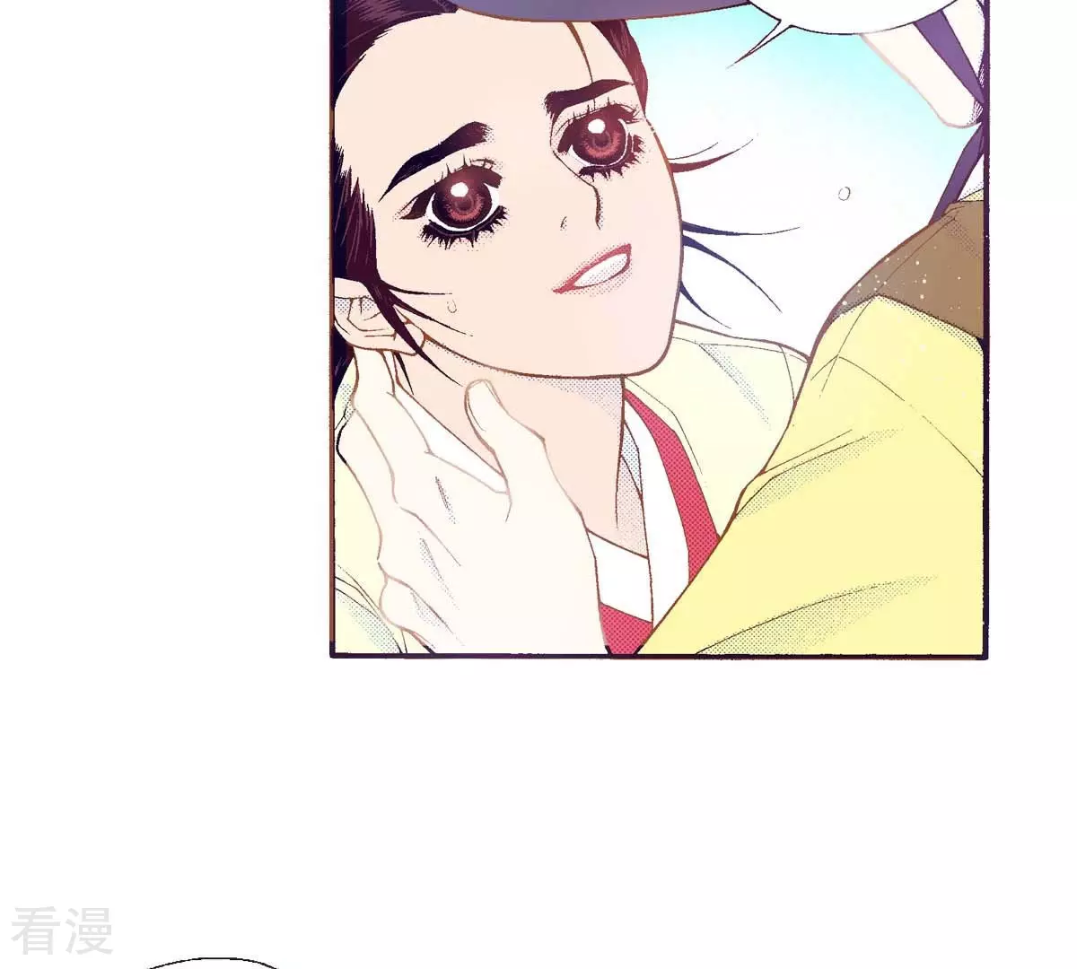 第166话 一起离开吧(1/2)-第166话
