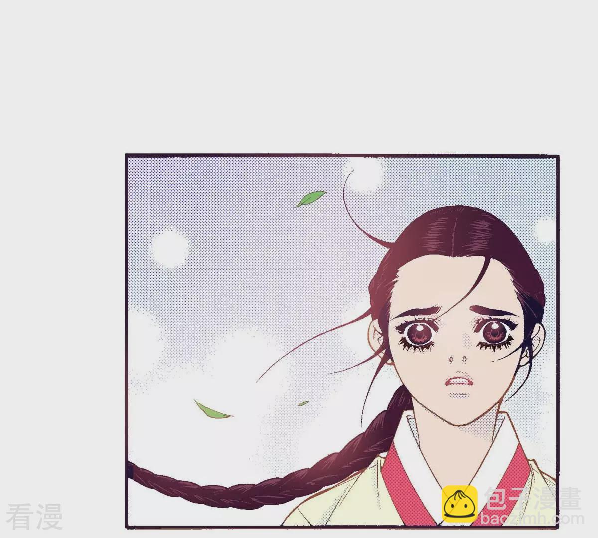 第166话 一起离开吧(1/2)-第166话