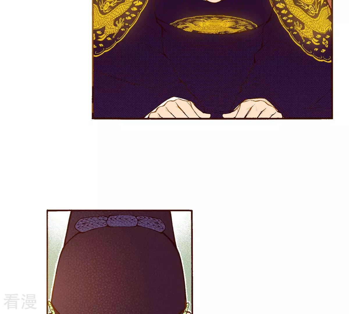 第172话 世界要醒了-第172话
