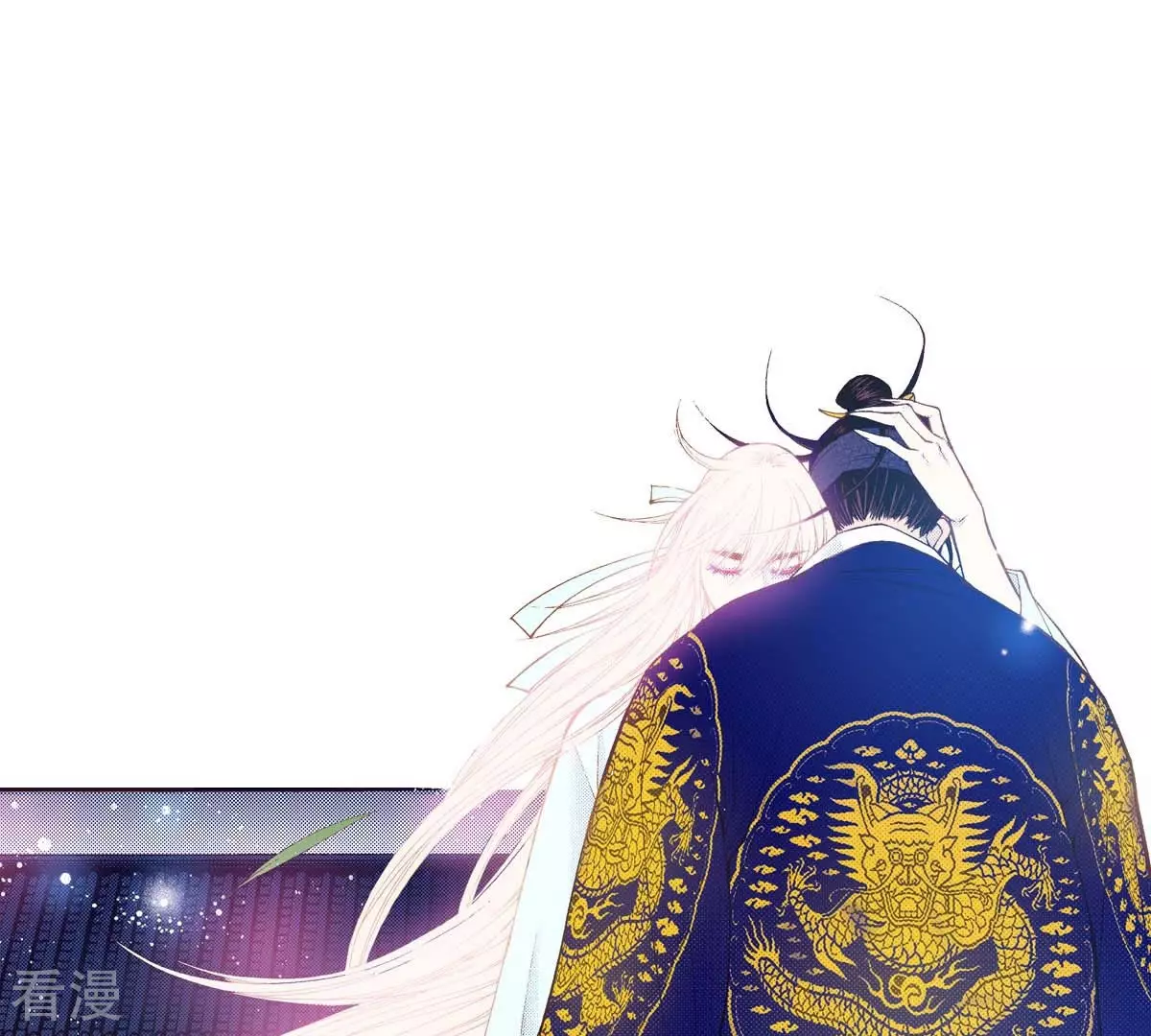 第178话 我想保护你(1/2)-第178话