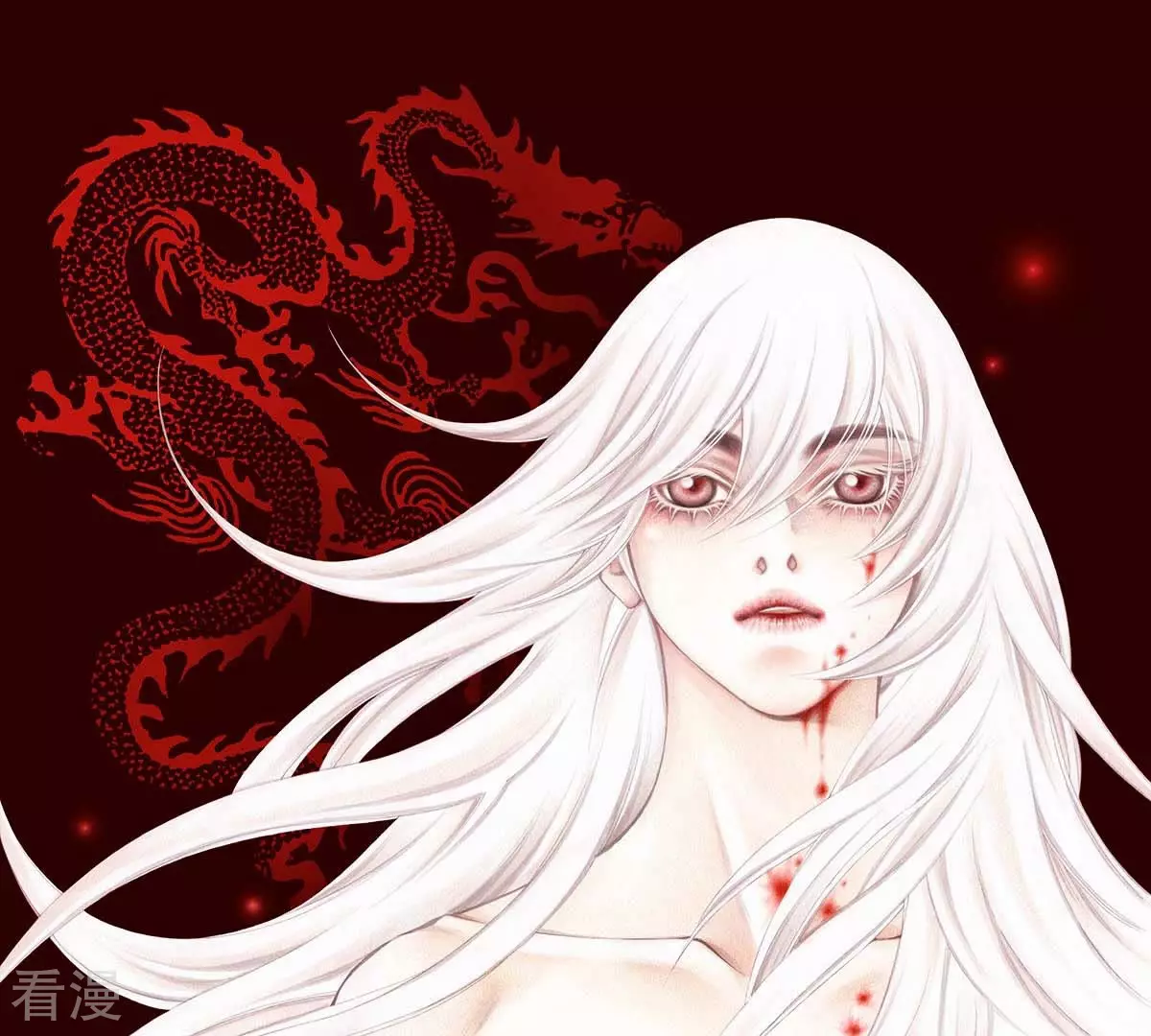 第180话 两人的抉择(1/2)-第180话