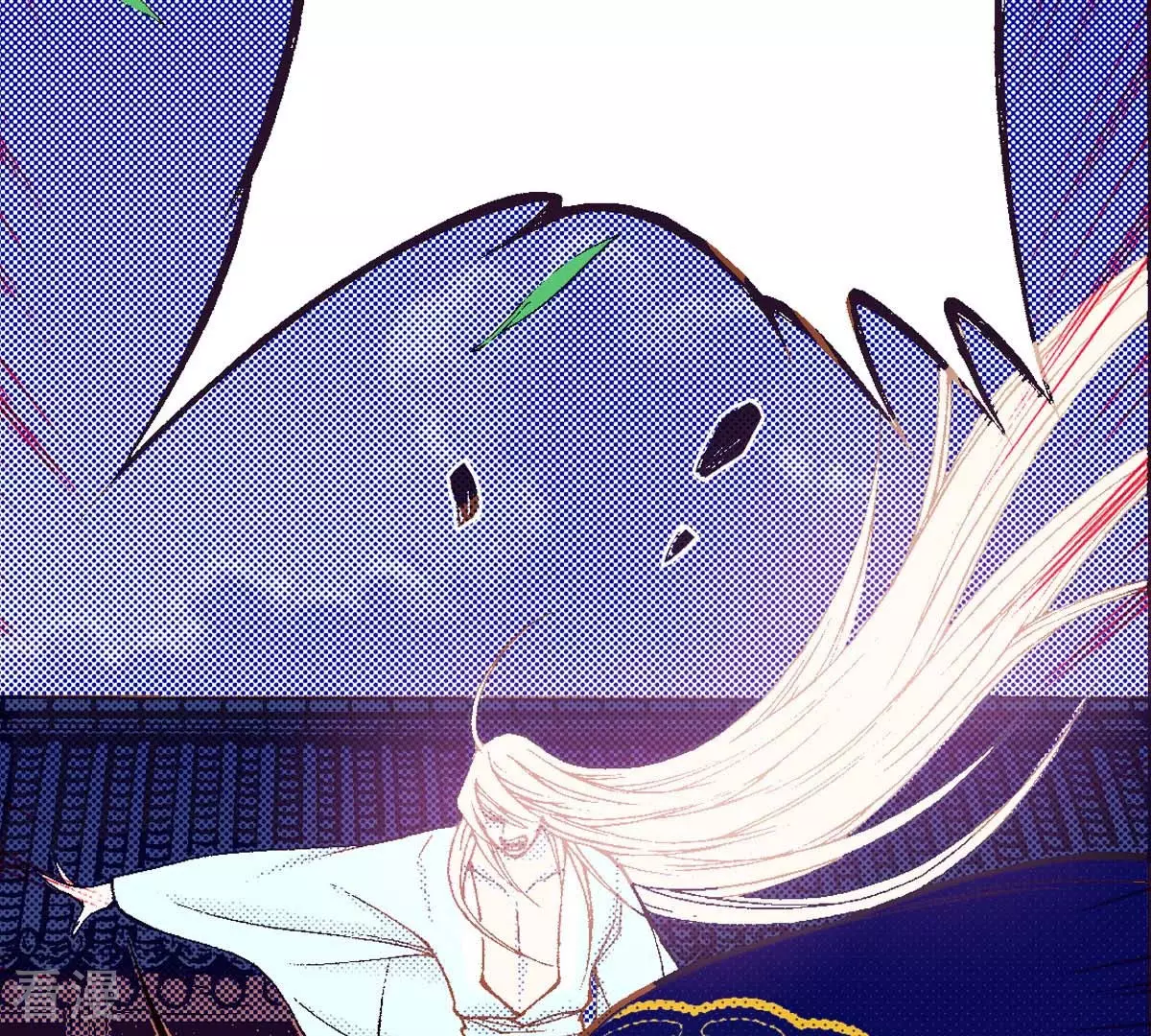 第180话 两人的抉择(1/2)-第180话