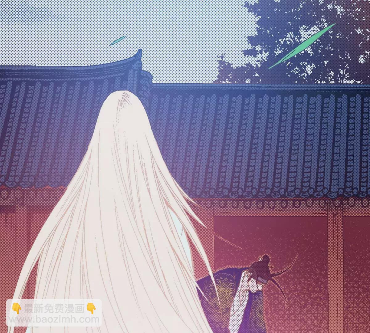 第180话 两人的抉择(1/2)-第180话