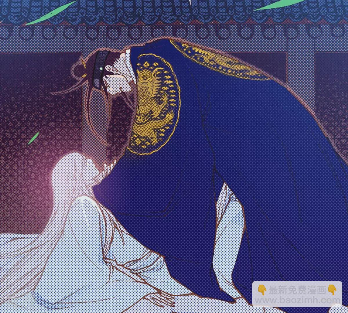 第180话 两人的抉择(1/2)-第180话