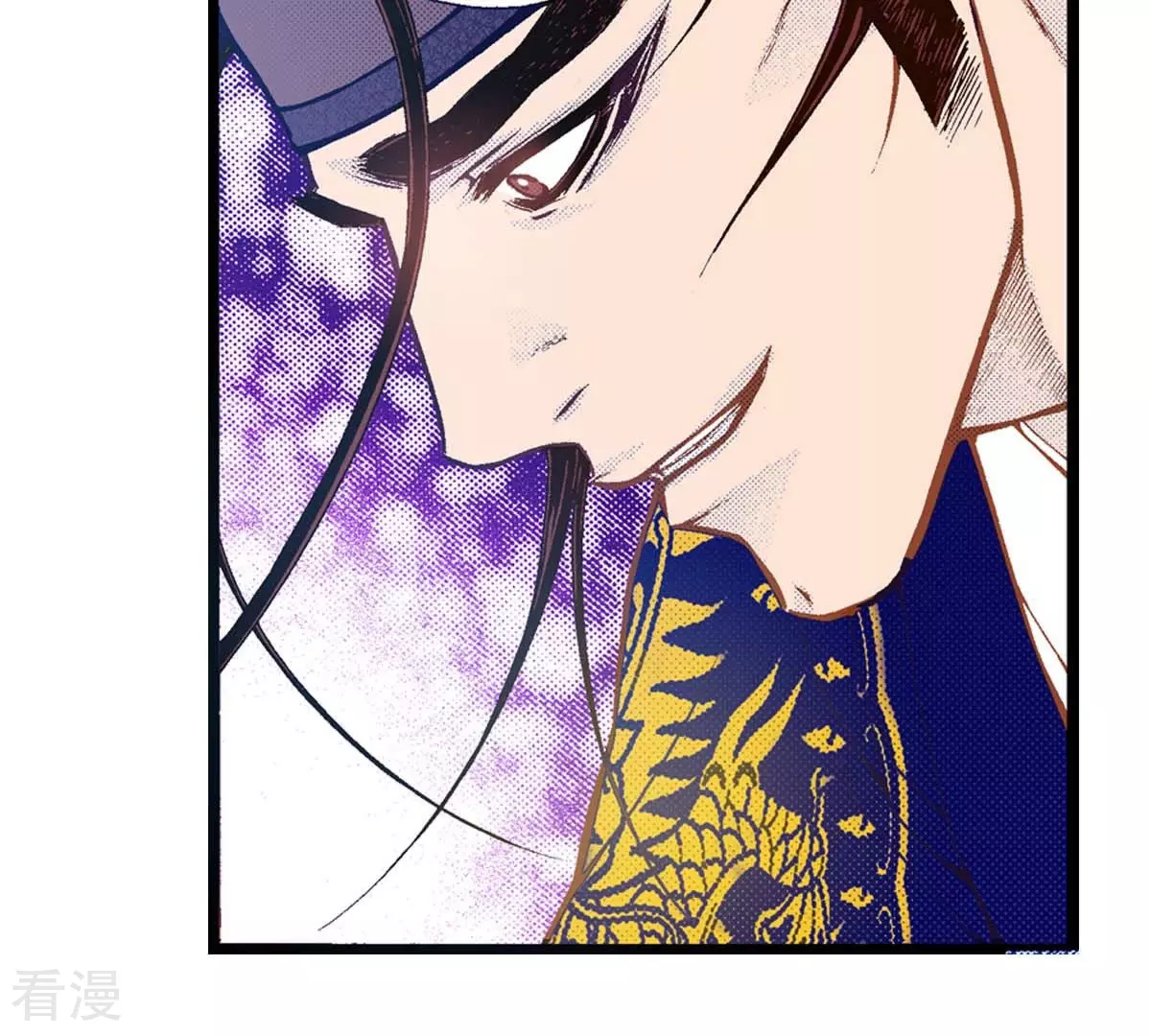 第180话 两人的抉择(1/2)-第180话