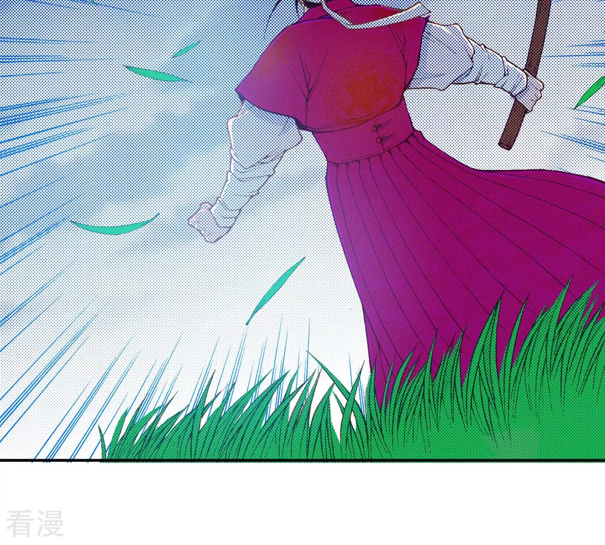 第182话 鬼(1/2)-第182话