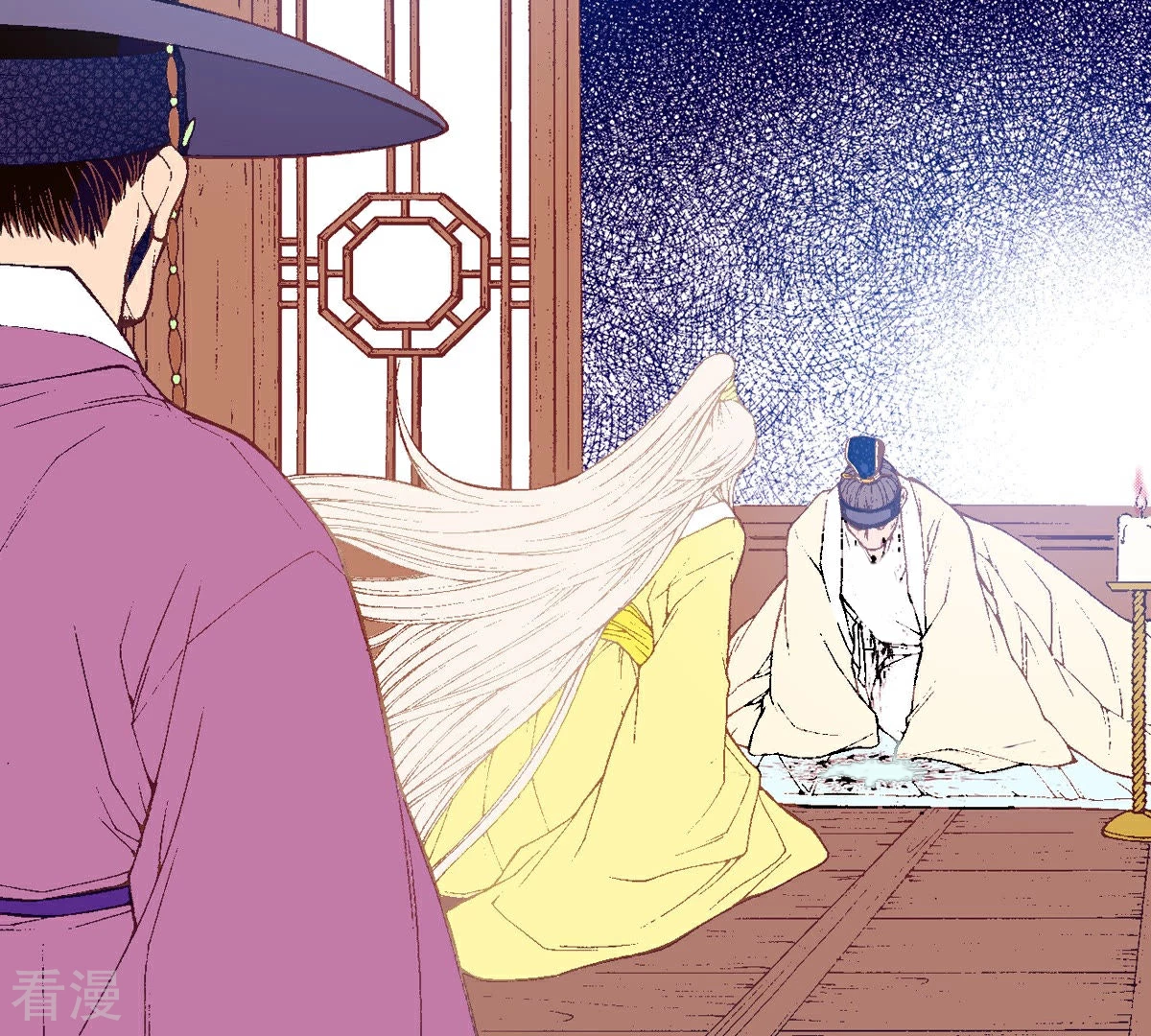 第186话 复活(1/2)-第186话