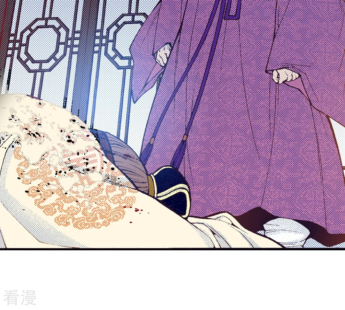 第186话 复活(1/2)-第186话
