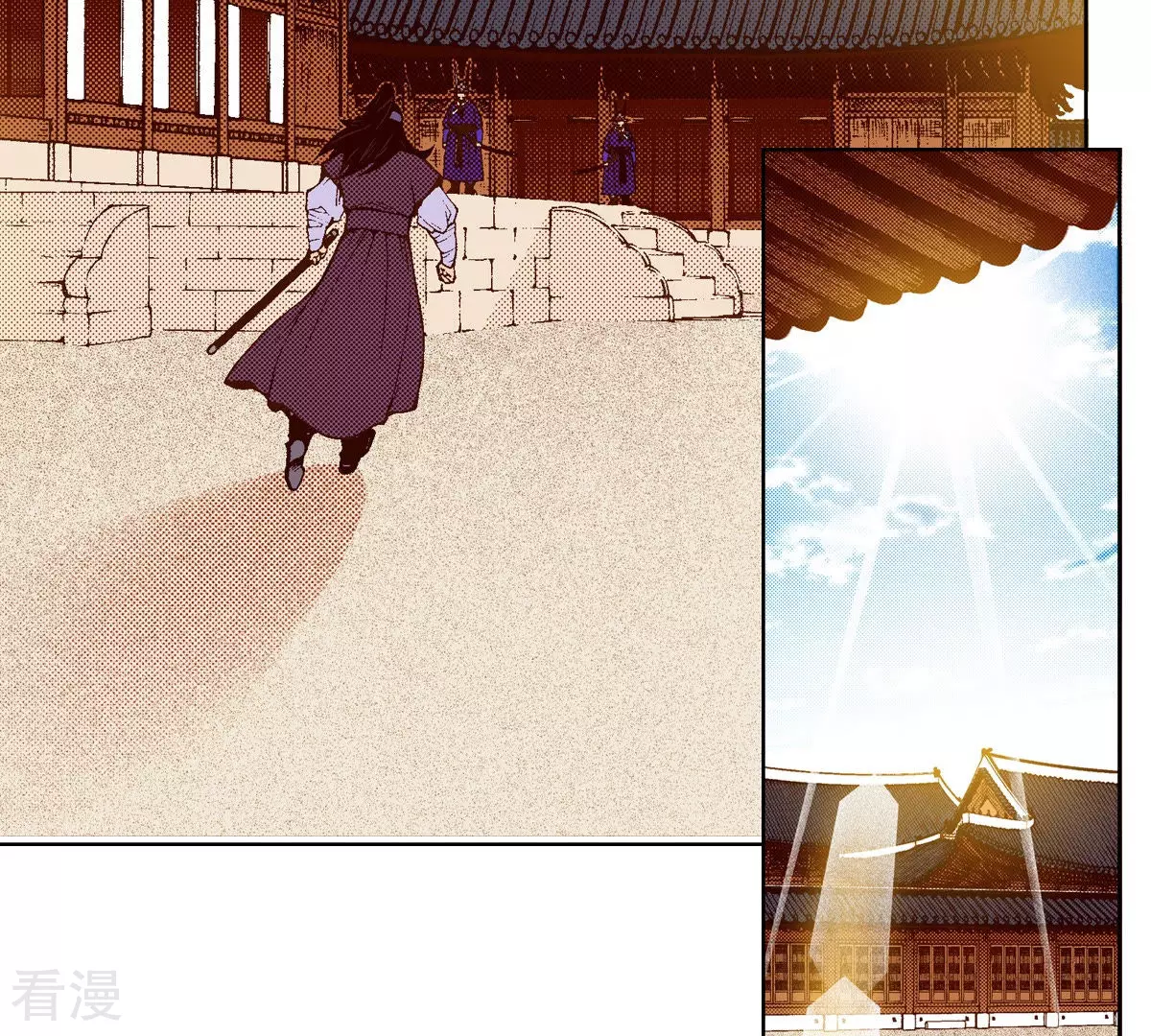 第188话 化为灰烬(1/2)-第188话