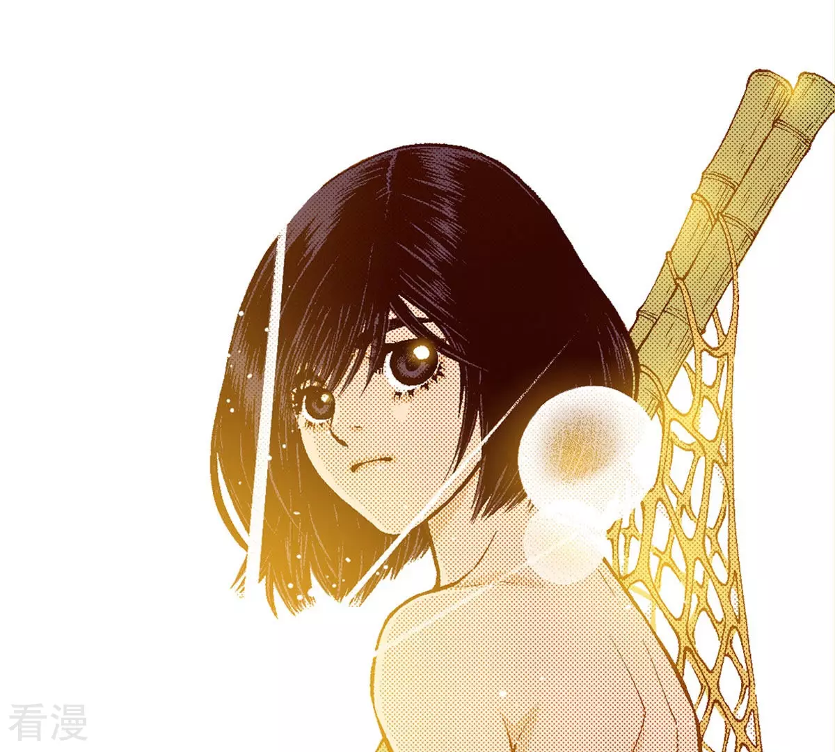 第190话 证明给他们看-第190话